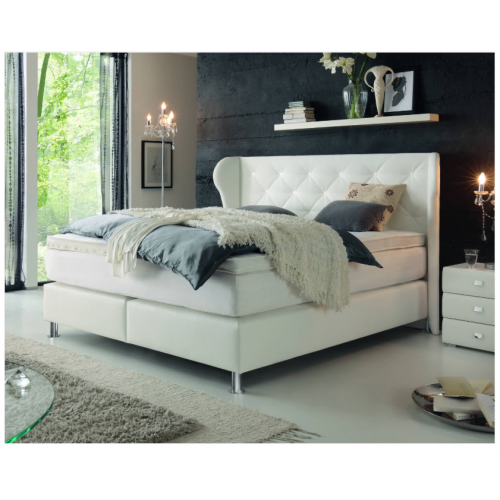 Кровать Romantic Ivio/Arosa